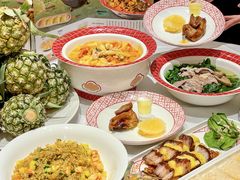 -谭厨中山传家菜.乳鸽.脆鲩鱼(华强北中航城店)