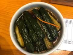 -醉面(五道口启迪大厦店)