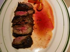 -波特曼西餐厅(中央大街店)