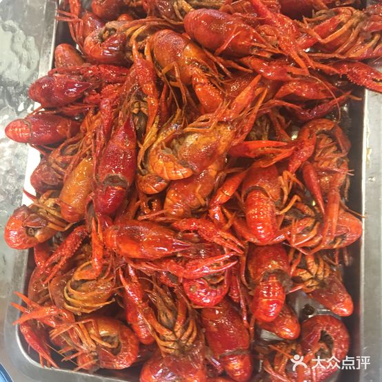 刘厨湘聚依虾·特色湘菜馆