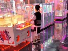 -大玩家(通州万达广场店)