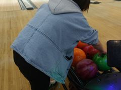 -广州保龄球馆(广州天河体育中心店)