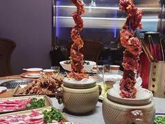 -杨小佳·齐齐哈尔烤肉·烤串(广州店)