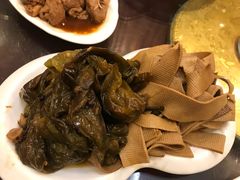 老汤干豆腐-张包铺(道外店)