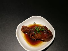 虎皮鸡腿-贡梅老面馆·蟹粉面·无锡特色小吃(南长街主推店)