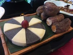 -十八棵（老龙井）御茶园(老龙井店)