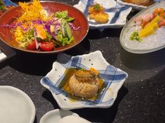 -上井精致料理自助餐(松雷店)