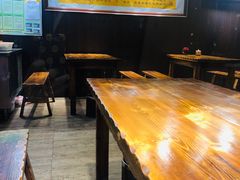 大堂-礼泉醪糟作坊(永兴坊店)