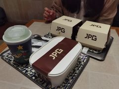 -JPG canteen(广州乐峰广场店)