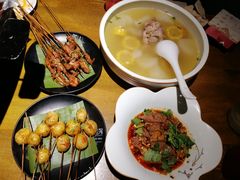 -别院里音乐餐酒吧(双流航空港店)