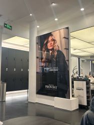 -FranckProvost梵珀·巴黎     法国美发沙龙