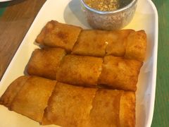 -Doo Dee Thai Food(Issan/Isaan/Esan)