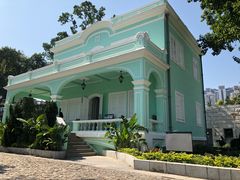 -龙环葡韵住宅式博物馆