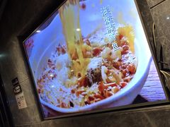 -一品红川菜(皇岗店)
