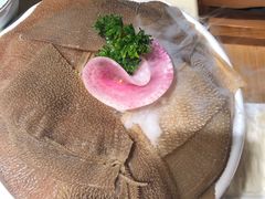 -重庆红亮大刀腰片火锅(流芳店)