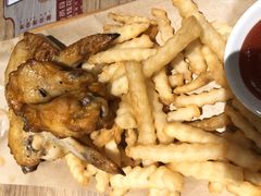 -必胜客(新中纬店)