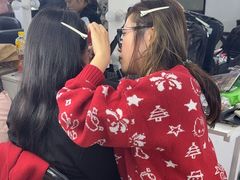 -吉田美学化妆美甲摄影培训(宁波校区)