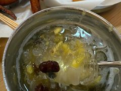 -南街清补凉(黄贝岭店)