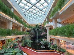 -广州白天鹅宾馆