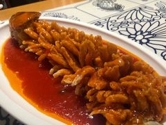 -美庐时尚餐厅(菱角湖店)