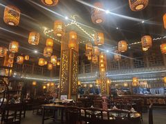 -杨记隆府(南坪店)