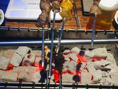 -三个蒙古大叔羊肉串(大宁店)