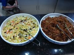 -八沟羊汤(河北大街店)