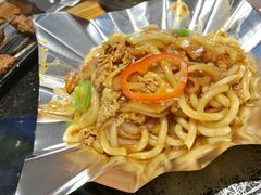 -烧货·活海鲜炭烧(湖滨商业街店)