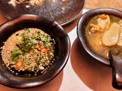 -芸山季·云南野生菌火锅(人民广场来福士店)