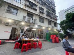 -洪大厨鸡煲(福田店)