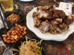 -燕青小馆(东园大厦店)