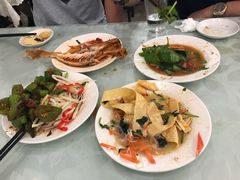 -杨记拉面总店