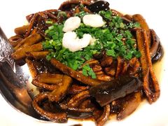 -玫瑰厅上海菜(兴国路店)