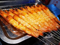 -老白清真烧烤(锦州旗舰店)