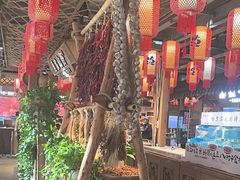 -胖姐渔村(中源大道店)