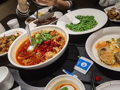 -朴墅(西湖青芝坞店·杭帮菜·家宴.14年的店)