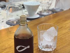 -Line 咖啡(石厦花园店)