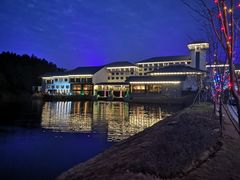 -景德镇中国陶瓷博物馆西山湖凯莱度假酒店