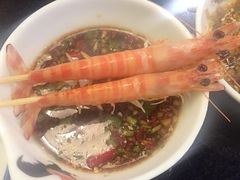 -港迹·鲜围煮海鲜火锅(湖州时代广场店)