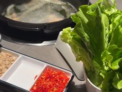 -同仁四季椰子鸡(无锡滨湖万象汇店)