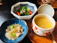 -希望日本料理(保利香槟花园店)