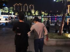 -映月湖中央公园
