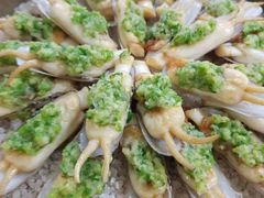 -梦都海鲜酒家(万达广场江桥店)