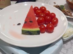 -马凯餐厅(地安门店)