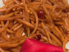 -山西会馆·晋菜·晋商宴·学堂记忆(许坦西街店)