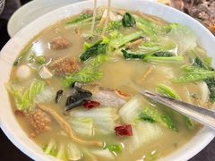 -蓝田九大碗民俗食府(蓝田店)