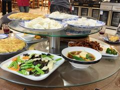 -老都一处饺子馆(道里店)