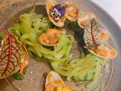 -荟廷·晶萃(陆家嘴尚悦湾店)