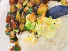 -宛平李记小吃(东关街店)