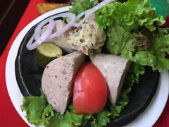 -申德勒西餐厅(日坛路总店)
